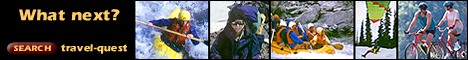 Travel Quest UK